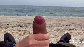 Beach porn videos featuring all kinds of bitches